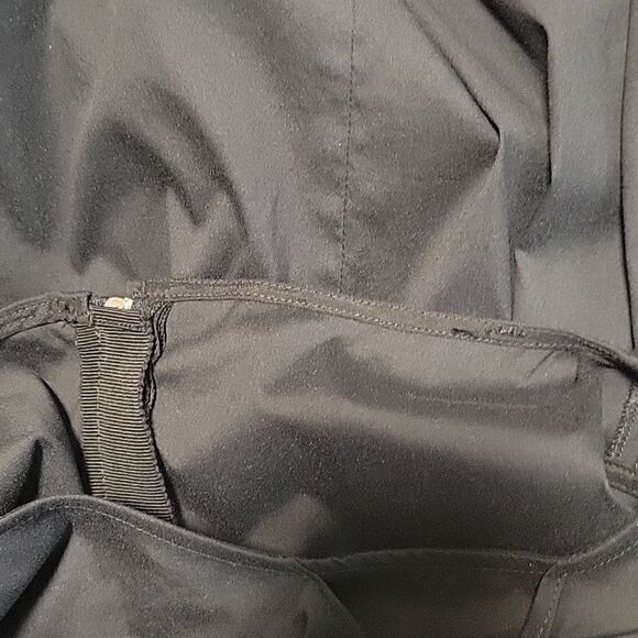 Valentino Bow Sleeveless Dress - Picture 11 of 15